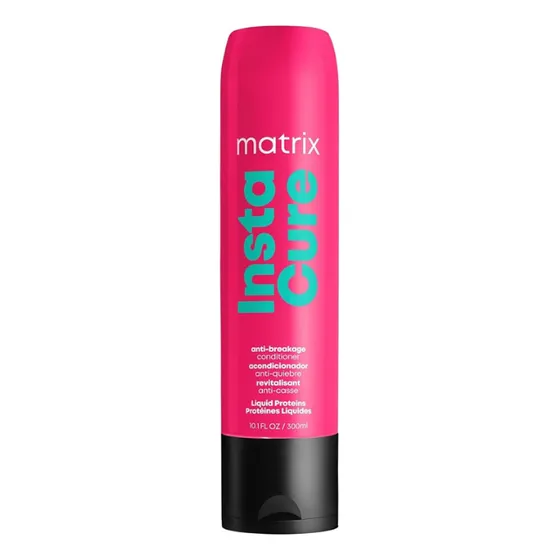 Acondicionador Matrix instacure total results 300ml