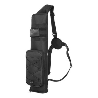 Bolsa De Tiro Con Arco Mochila Hombro Practicar Llevar Cazar Bolsa De Tiro Con Arco Mochila Hombro Practicar Llevar Cazar