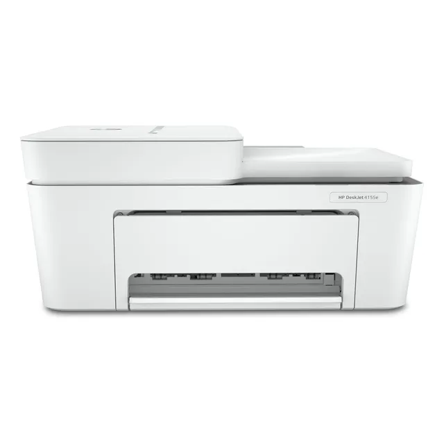 Impresora Hp Deskjet 4155e Inalámbrica De Inyección De Tinta