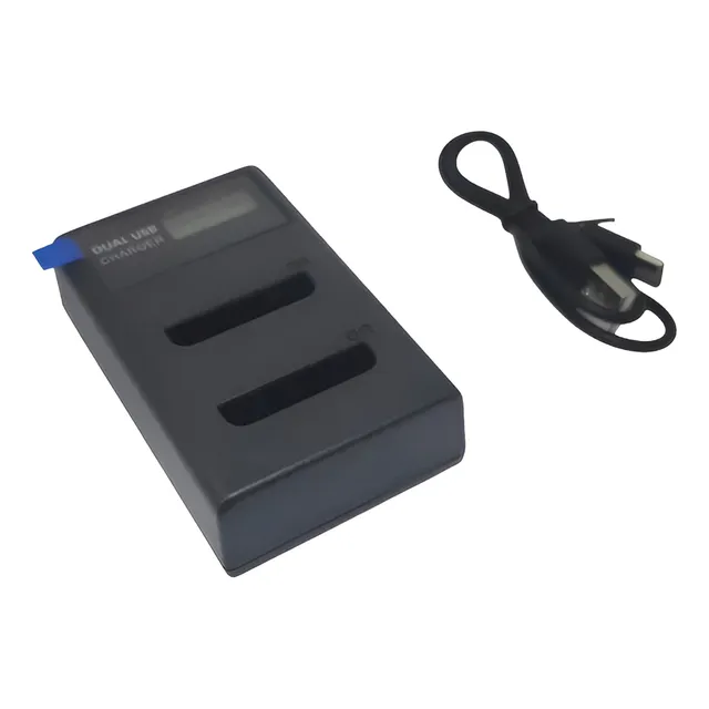 Cargador Para Kodak Klic-7006 Easyshare M530 M531 M532 M550