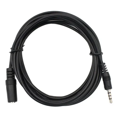 Cable Extensor De Audio Dblue Dbgc160 3.5mm 3m Techcenter