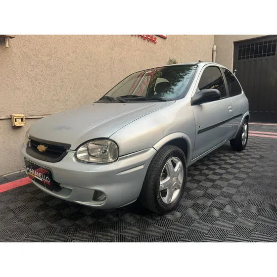 Chevrolet Classic 1.4 Lt Pack