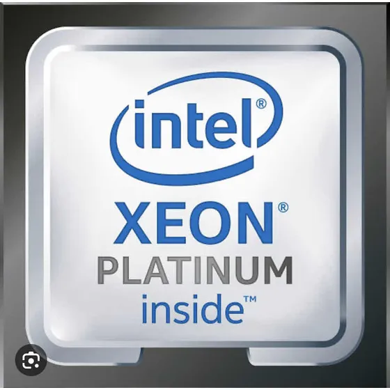 Processador Intel Xeon Platinum 8160 2.10ghz 24c Sr3b0