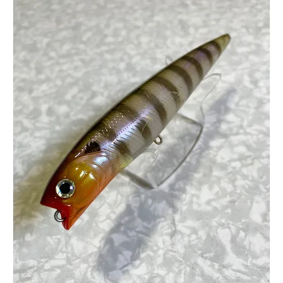 Isca Japonesa Daiwa Td Pencil 110