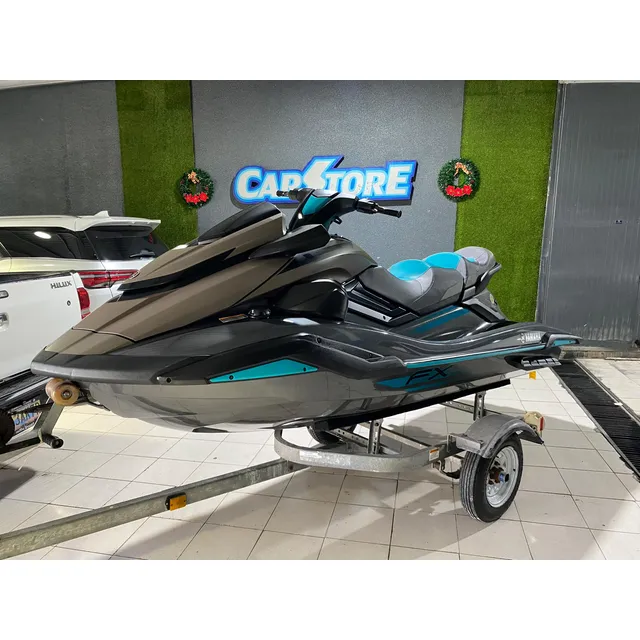 Yamaha Fx1800-y 2023