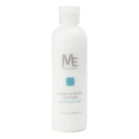 Loción Hidratante Para Manos Y Cuerpo Medichoice 113 Ml