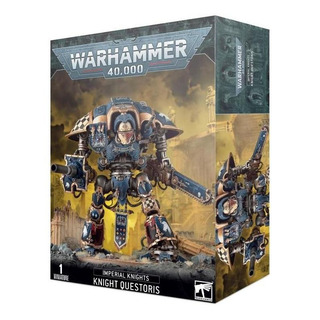 Gw Warhammer 40k Imperial Knights Knight Questoris Gw Warhammer 40k Imperial Knights Knight Questoris
