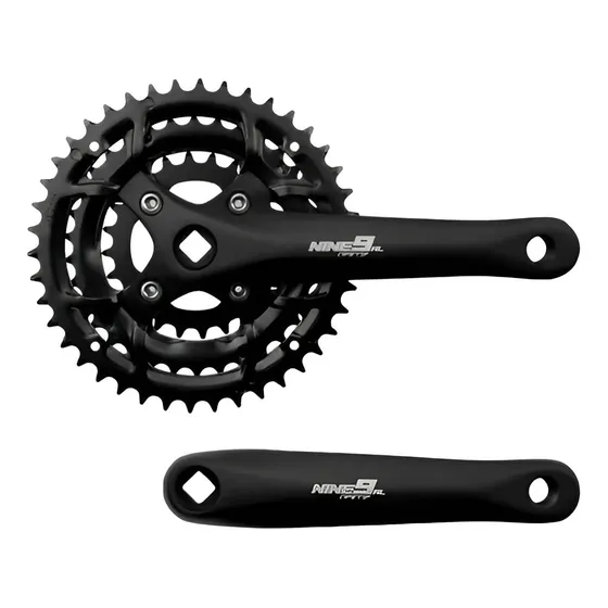 Triplato 42-34-24t 9v 170mm Nine9 Gw