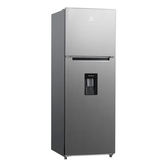 Heladera Indurama 334l Frío Seco C/dispensador 