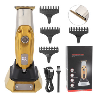 Herramienta Para Cortar El Cabello, Recortadora Eléctrica, L Herramienta Para Cortar El Cabello, Recortadora Eléctrica, L