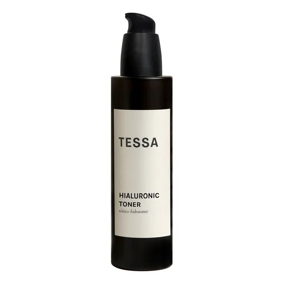 Tessa Hialuronic Mist Tónico Hidratante Pieles Sensibles 100mL