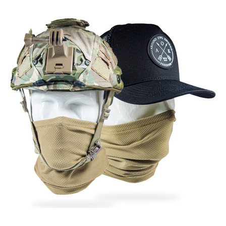 Bandana Balaclava Tubular Tecido Tecnologico Com Proteção Uv Bandana Balaclava Tubular Tecido Tecnologico Com Proteção Uv