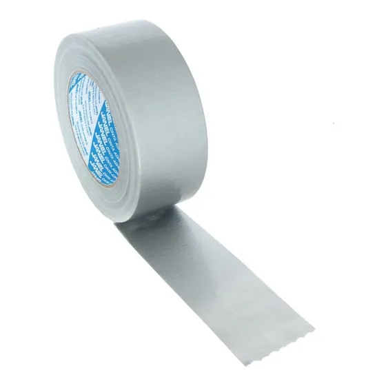 Cinta Adhesiva Janel Ducto 9061 Plata 48mmx10m 128481012 /vc