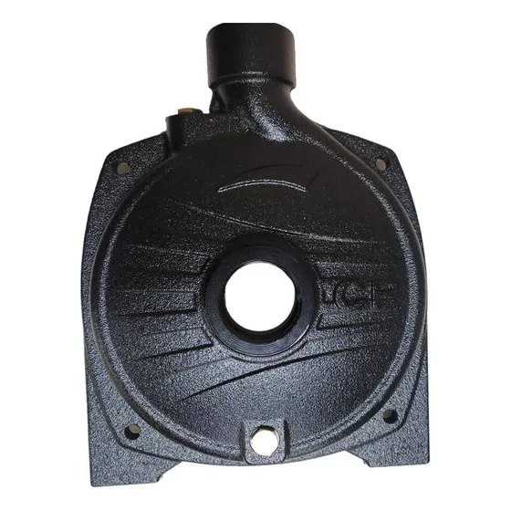 Kit Cuerpo Bomba 2hp-3hp Cp660 Cp670 Cp170 Pedrollo