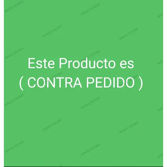 Caja De Bajo 18 Pulgadas Amplificado 2200 W Sps 18aw