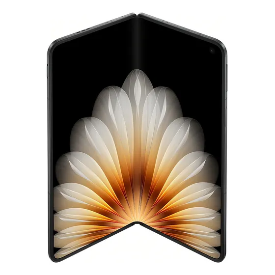 Oppo Find N5 Negro 16gb + 512 Gb Plegable Ultradelgado Triple Cámara Negro