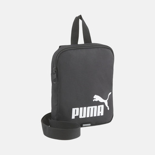 Mariconera Puma Phase Portable En Negro 7995501 Mariconera Puma Phase Portable En Negro 7995501