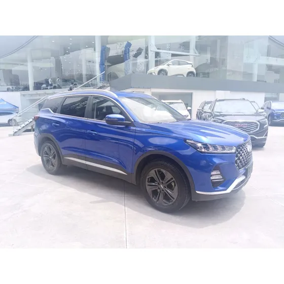 Chirey Tiggo 7 Pro 1.5 Premium At