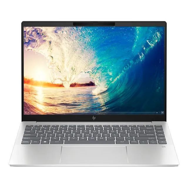 Laptop HP Pavilion Plus 14-ew0001la 14" Intel Core i5 16GB RAM 512GB SSD WUXGA Windows 11 Home