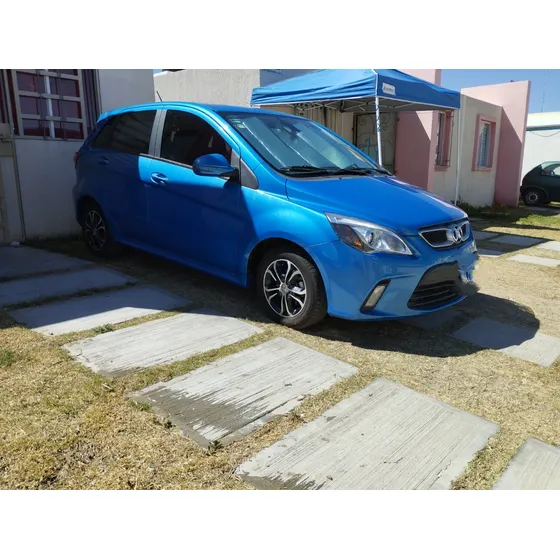 Baic D20 1.5 Hb Fashion Mt
