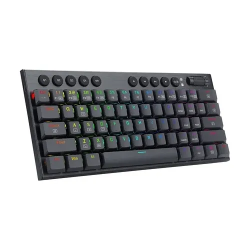 Teclado Gamer Redragon Horus-mini Pro 60% Wireless
