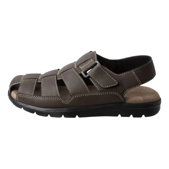 Sandalias Tucson Para Hombres