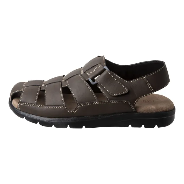 Sandalias Tucson Para Hombres