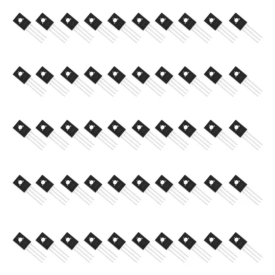 50x Transistor Mje350 = Mje 350 = Je350 - Je350