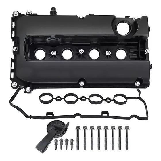 Tapa Valvulas Chevrolet Cruze Sonic 1.8 Completa 