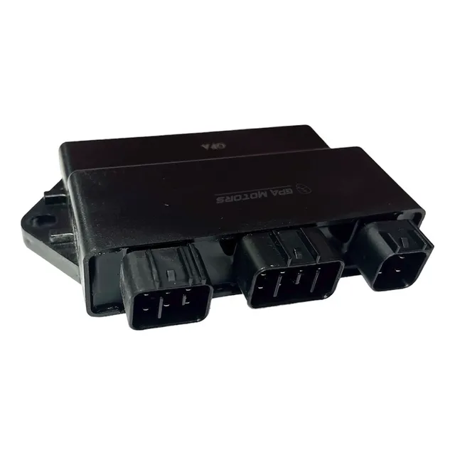 Cdi Computadora Para Yamaha Rhino 660 (2004-2007)