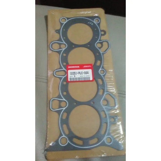 Empacadura De Camara Honda Civic Motor 1.7 Año 01/06