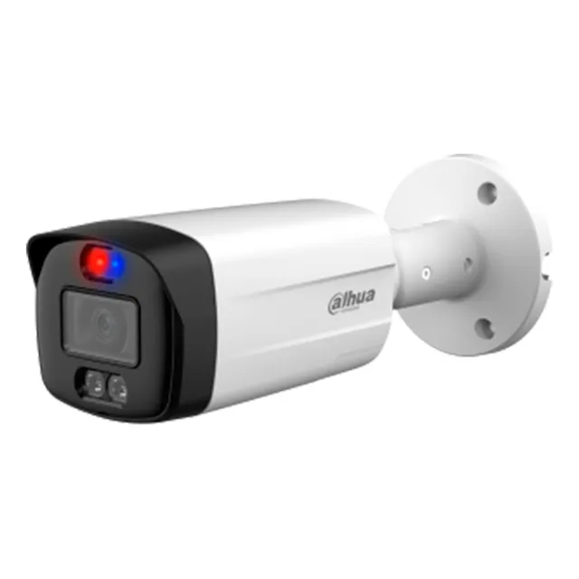 Camara Dahua Bullet 5mp 2k 25fps 2.8mm Infrarrojo 40m Ip67