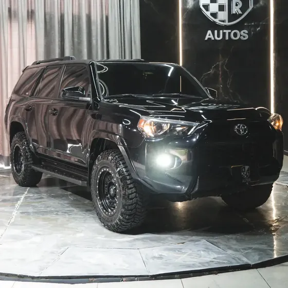 Toyota 4runner 2015 4.0 Sr5 Fl