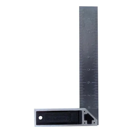 Esquadro Profissional 8 Stanley