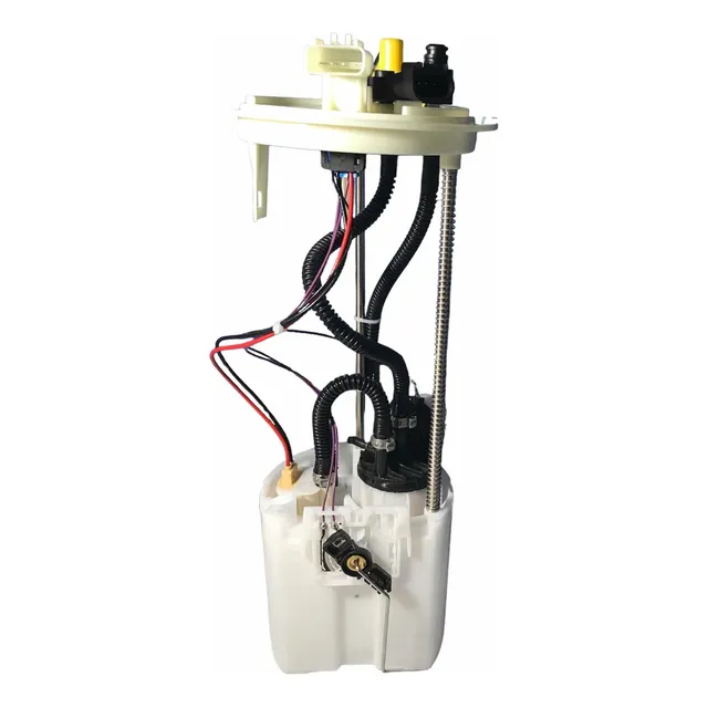 Modulo De Gasolina Bomba Súper Duty Ford F-350 11/13
