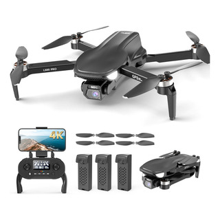 Drone Gps L500 Con Cámara 4k Y Motor Sin Escobillas Fpv Rc Drone Gps L500 Con Cámara 4k Y Motor Sin Escobillas Fpv Rc