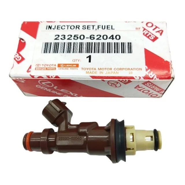 Inyector Gasolina 4runner 2000 2001 2002 Motor 5vz Prado 