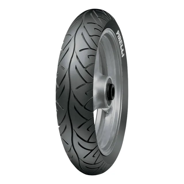 Cubierta Moto 90/90-17 Pirelli Sport Demon Delantera