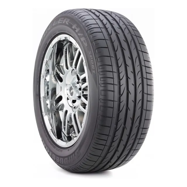 Llanta Bridgestone Dueler H/P Sport AS Dlr 225/55R18 98 H