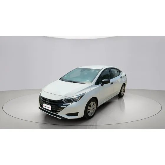 Nissan Versa 2023 1.6 Sense At