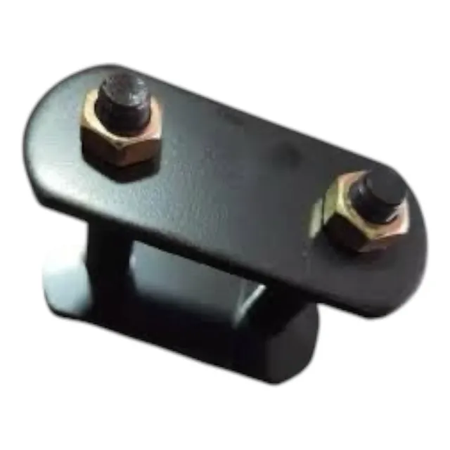 Pasador Ballesta Delantero Mitsubishi Canter (gemelo)