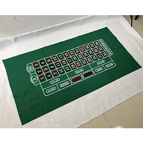 Design De Mesa De Cassino De Roleta Yuanhe 36 X 72