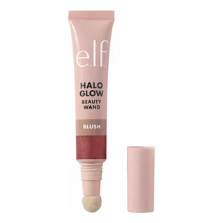 Elf Halo Glow Blush Rubor Líquido Elf Halo Glow Blush Rubor Líquido