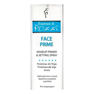 Face Prime Thermal - Pozzi Face Prime Thermal - Pozzi