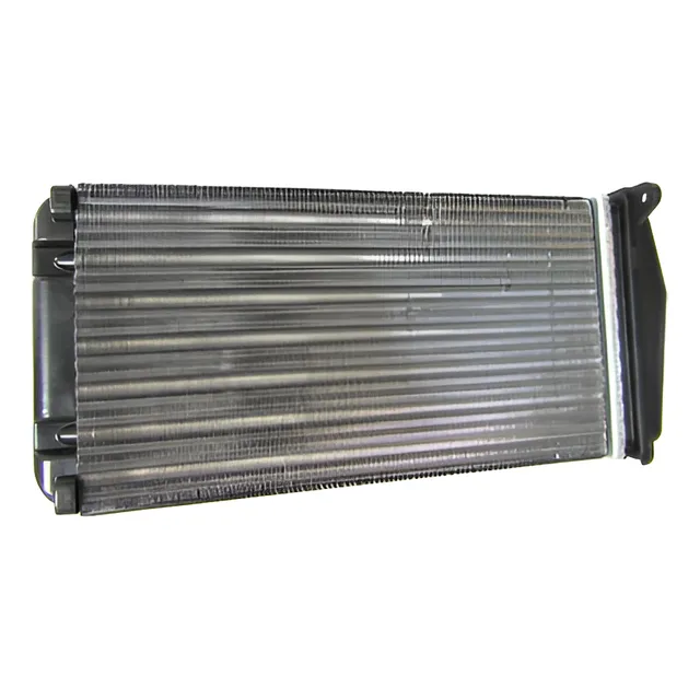 Radiador Calefaccion Fiat Pal-siena-strada 2002