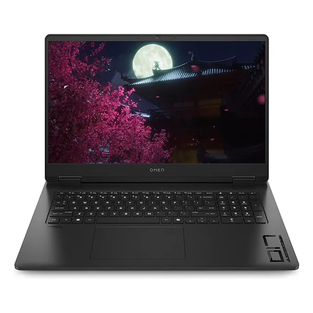 Hp Omen 17-db0006la R7-8845hs 16gb 1tb Rtx4050 6gb Led 17,3