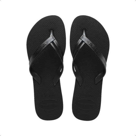Havaianas Elegance Original Modelo Simples