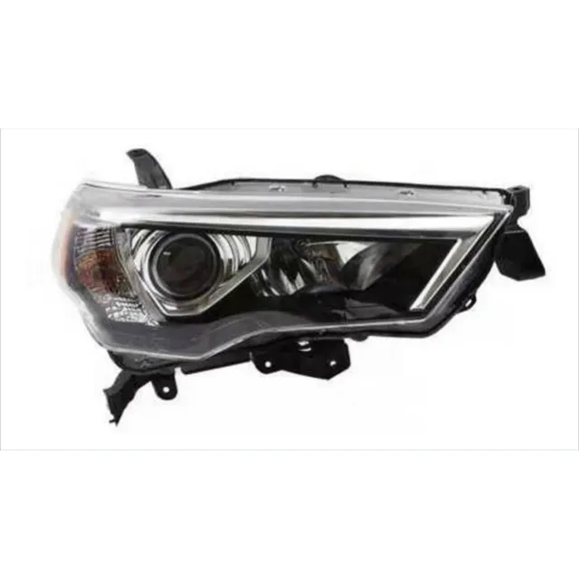 Faros Delanteros 4runner 2014 2023 