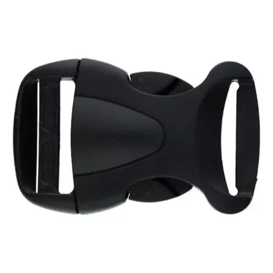 Clic Clac Hebilla 5cm Pack X 50