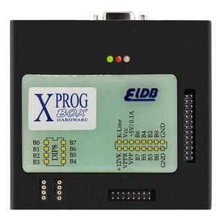 Programador Xprog 5.55 Programador Xprog 5.55